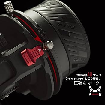 Amazon | TILTA ポケット フォロー フォーカス Follow Focus A/B